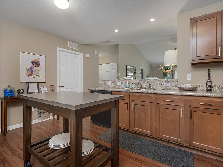 Bedford Place Apartments — Photo 18