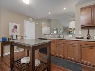 Bedford Place Apartments, Blacklick, OH 43004