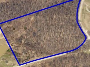 0 Shady Glen Rd, Chillicothe, OH 45601