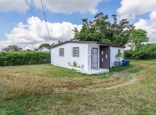 11825 SW 221st St, Miami, FL 33170