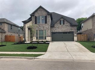 2435 Centennial Loop, Round Rock, TX 78665