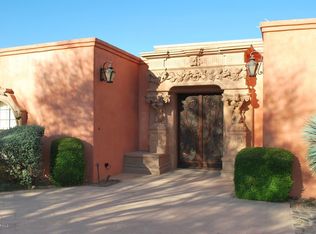 801 N Wentworth Rd, Tucson, AZ 85748