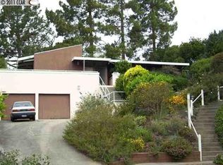 315 Vassar Ave, Kensington, CA 94708