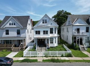 224 5th Ave, Troy, NY 12180