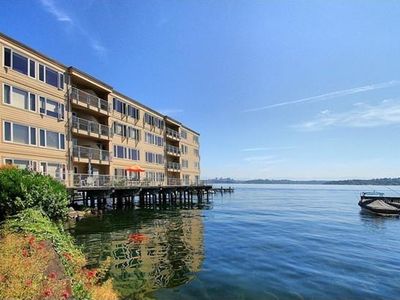 334 Lakeside Ave S APT 207, Seattle, WA, 98144