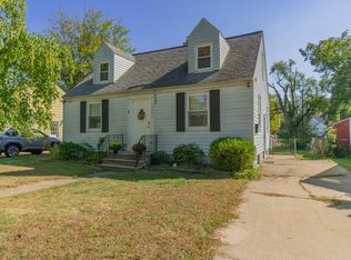 2648 Bellevue Rd, Muskegon, MI 49441