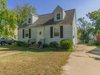 2648 Bellevue Rd, Muskegon, MI, 49441