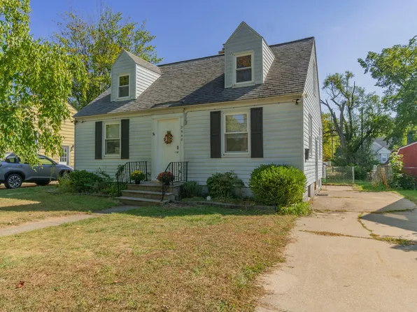 2648 Bellevue Rd, Muskegon, MI 49441