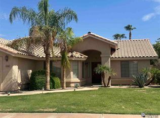 4766 W 29th Ln, Yuma, AZ 85364