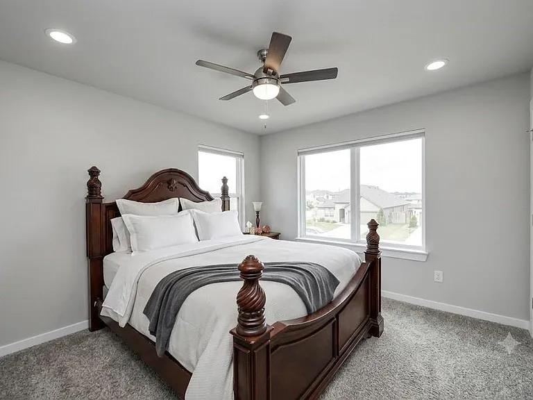 3815 Favor Forest Ct — Photo 37