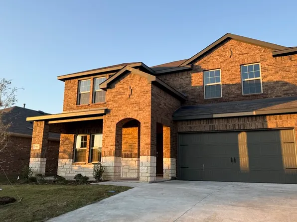 821 Riverbrook Ln, Caddo Mills, TX 75135