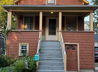 1421 Dewey Ave REAR 3, Evanston, IL 60201