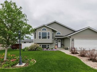 1237 Matador Ave, Billings, MT 59105