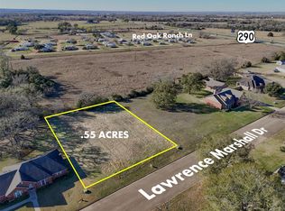 135 Lawrence Marshall Dr, Hempstead, TX 77445