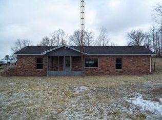 1289 Gossom Ln, Milton, KY 40045