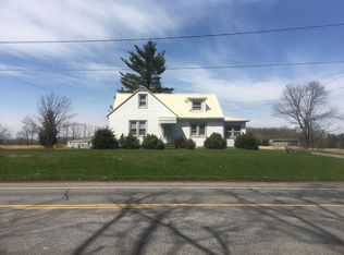 2390 York Rd, Gettysburg, PA 17325