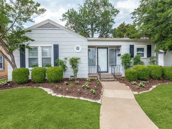 4211 Locke Ave, Fort Worth, TX 76107