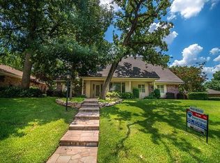 1403 Country Club Rd, Arlington, TX 76013