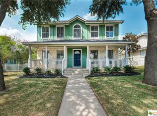 5741 Hartson, Kyle, TX 78640