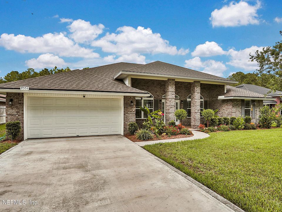 9551 GARDEN ST, Jacksonville, FL 32219 Zillow