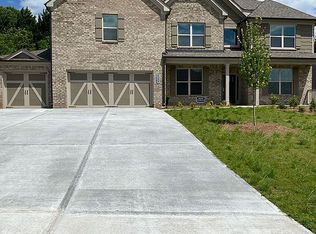 4120 Sierra Knolls Ct, Cumming, GA 30040