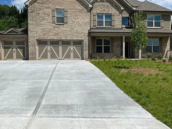 4120 Sierra Knolls Ct, Cumming, GA 30040