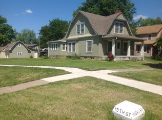 1246 S Hickory St, Ottawa, KS 66067