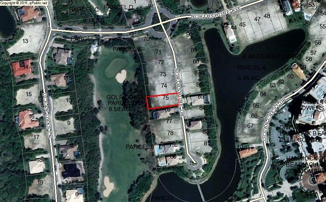 1st image of 19 Northshore Dr