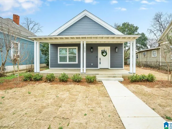 4909 2nd Ave N, Birmingham, AL 35212