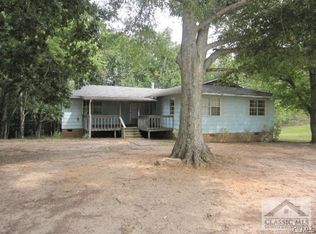 2785 Fannie Thompson Rd N, Monroe, GA 30656