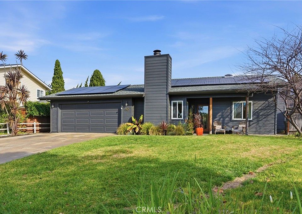 1st image of 80 Mariposa Dr