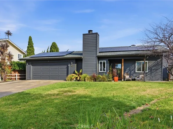 80 Mariposa Dr, San Luis Obispo, CA 93401