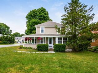 132 Sauga Ave, North Kingstown, RI 02852