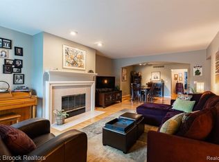 1423 S Main St, Royal Oak, MI 48067