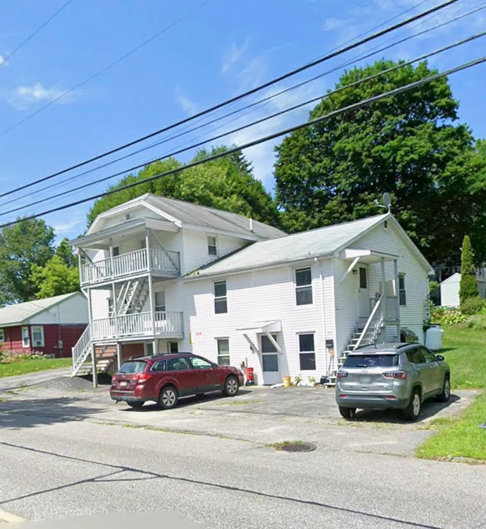 2 bed, 700 sqft, $1,600 — Photo 1