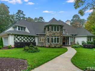 300 Dwellinghouse Ct, Raleigh, NC 27615