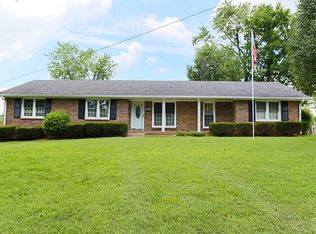 507 Moore Ave, Smyrna, TN 37167