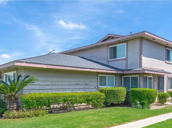 1009 S Mantle Ln #138B, Santa Ana, CA 92705