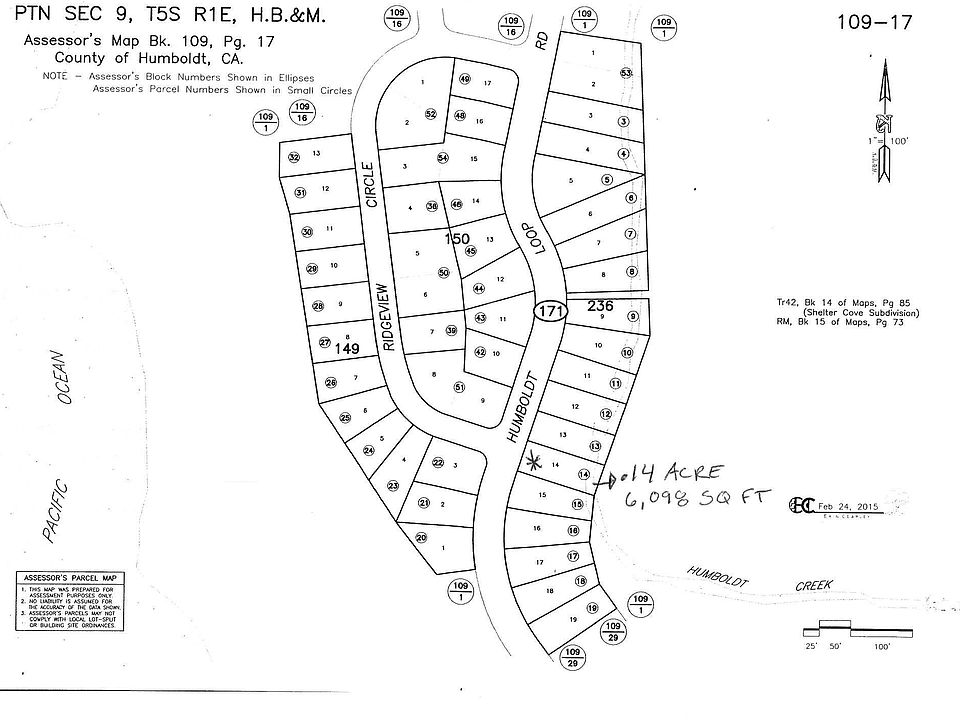 2nd image of 253 Humboldt Loop