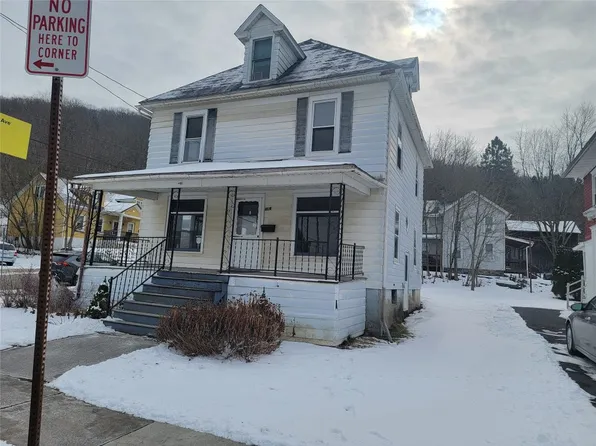 1324 Vestal Ave, Binghamton, NY 13903