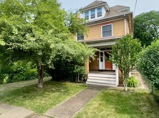 2 Montana St, Pittsburgh, PA