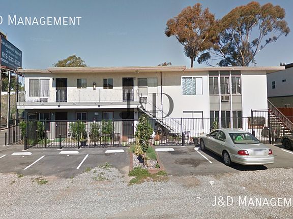 2nd image of 7530 North Ave APT F
