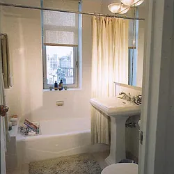 Rented by Gotham Organization