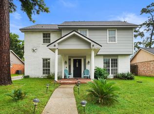 23930 Creek Ridge Dr, Spring, TX 77373