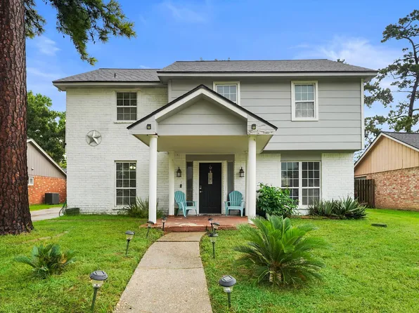 23930 Creek Ridge Dr, Spring, TX 77373