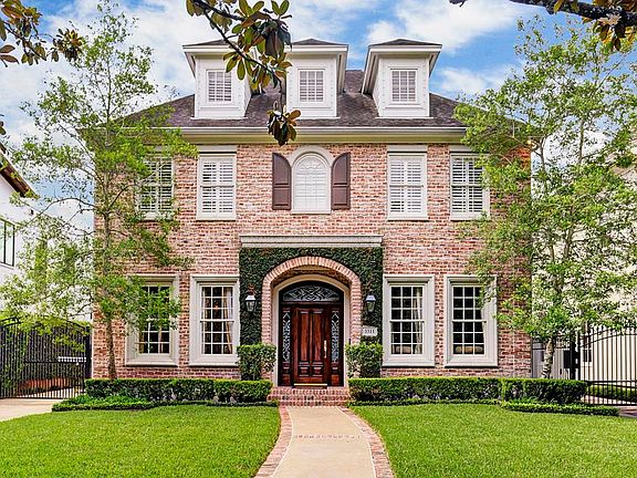 3311 Georgetown St, Houston, TX 77005 | Zillow