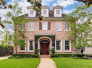 3311 Georgetown St, Houston, TX 77005