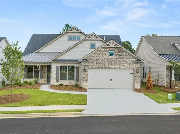 3498 Chosen Blvd, Snellville, GA 30078