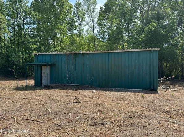 17600 Old Lumberton Road, Laurinburg, NC 28352