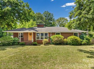 7233 Tuckaseegee Rd, Charlotte, NC 28214